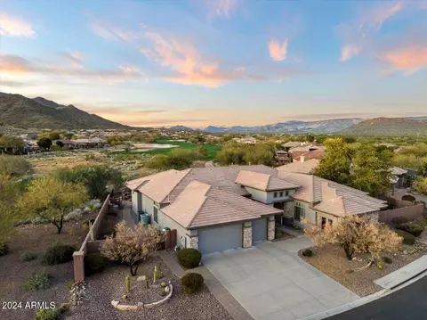 41306 N Club Pointe Dr, Anthem, AZ 85086