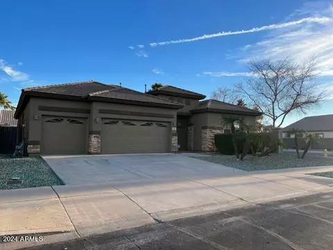 15027 W Edgemont Ave, Goodyear, AZ 85395