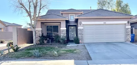 2262 S 88th Dr, Tolleson, AZ 85353