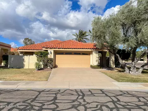 9998 E Purdue Ave, Scottsdale, AZ 85258
