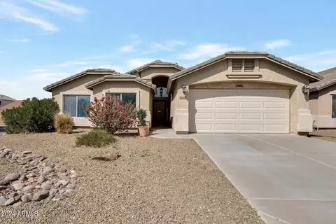 40880 W Novak Ln, Maricopa, AZ 85138