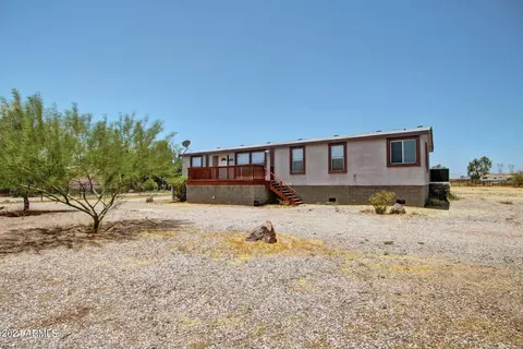 3814 S 335th Ave, Tonopah, AZ 85354