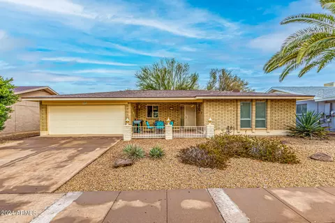 4756 E Dolphin Ave, Mesa, AZ 85206