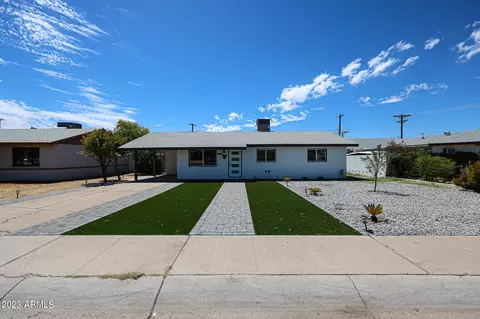 2039 W Missouri Ave, Phoenix, AZ 85015