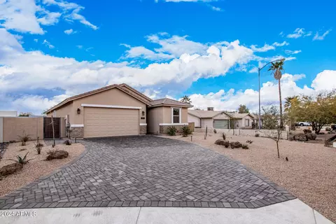 715 W Utopia Rd, Phoenix, AZ 85027 photo 5