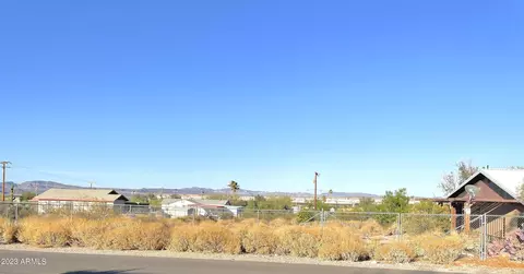 0 N Sartillion Ave #0, Ajo, AZ 85321