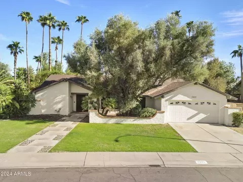 8231 E Lippizan Trl, Scottsdale, AZ 85258