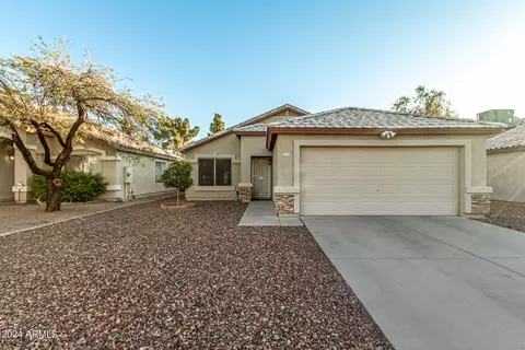 8543 W Sanna St, Peoria, AZ 85345