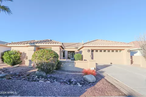 24020 S Lakeway Cir NW, Sun Lakes, AZ 85248
