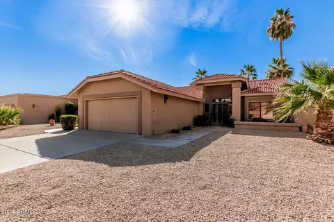 19612 N Marble Dr, Sun City West, AZ 85375
