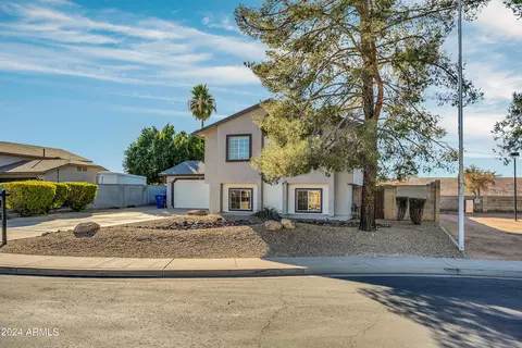 4017 E Hopi Ave, Mesa, AZ 85206