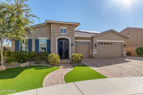 5619 N 190th Dr, Litchfield Park, AZ 85340
