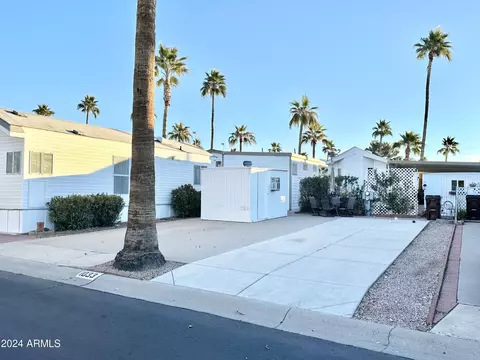 1033 S Quartz Dr #1033, Apache Junction, AZ 85119 photo 4