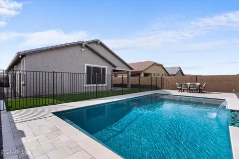 22918 E Pummelos Rd, Queen Creek, AZ 85142