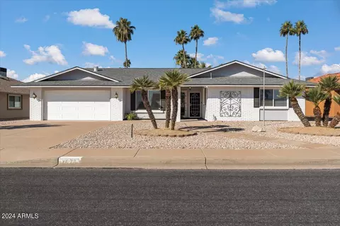 17634 N Conquistador Dr, Sun City West, AZ 85375