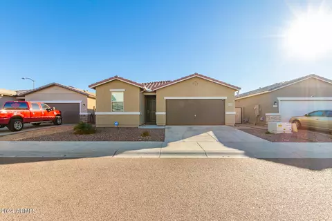 8723 W Heatherbrae Dr, Phoenix, AZ 85037