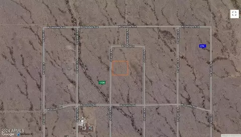 0 W Unknown Ave #1027, Tonopah, AZ 85354