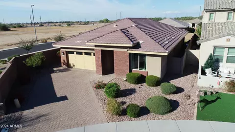 3338 E Tiffany Ct, Gilbert, AZ 85298 photo 31