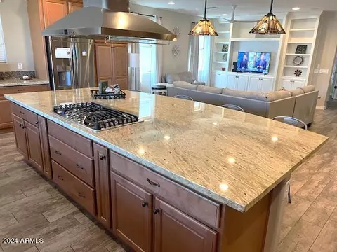 3338 E Tiffany Ct, Gilbert, AZ 85298 photo 18