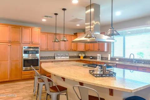 3338 E Tiffany Ct, Gilbert, AZ 85298 photo 3