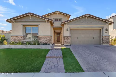 9537 E Tungsten Dr, Mesa, AZ 85212