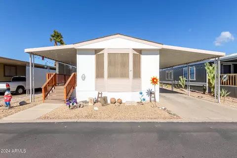 11596 W Sierra Dawn Blvd #79, Surprise, AZ 85378