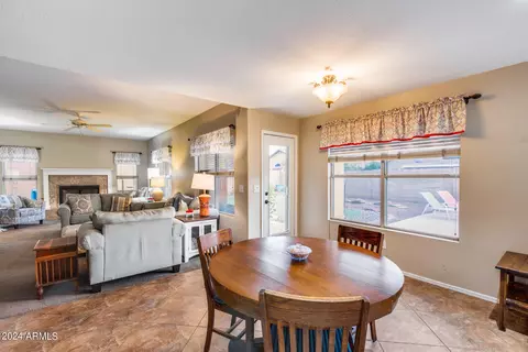 Dining - 7533 E Kiva Ave, Mesa, AZ 85209 photo 4 of 4
