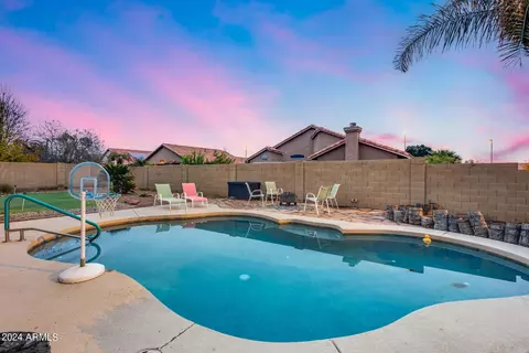Exterior - 7533 E Kiva Ave, Mesa, AZ 85209 photo 23 of 24