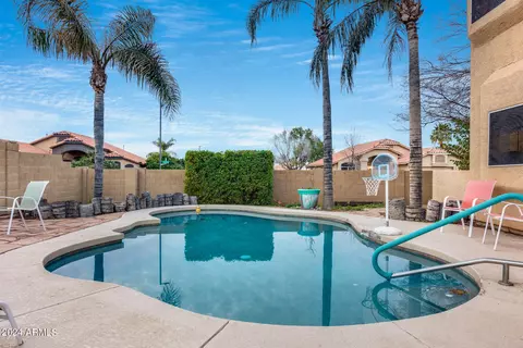 Exterior - 7533 E Kiva Ave, Mesa, AZ 85209 photo 18 of 24