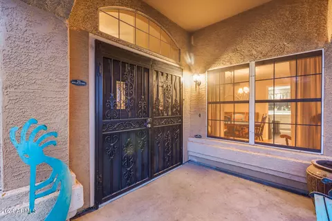 Exterior - 7533 E Kiva Ave, Mesa, AZ 85209 photo 10 of 24