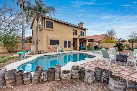 Exterior - 7533 E Kiva Ave, Mesa, AZ 85209 photo 17 of 24