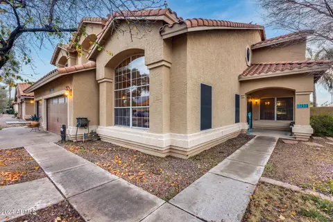 Exterior - 7533 E Kiva Ave, Mesa, AZ 85209 photo 6 of 24