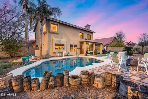 Exterior - 7533 E Kiva Ave, Mesa, AZ 85209 photo 24 of 24