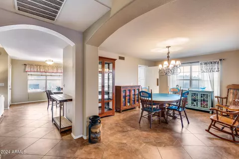 Dining - 7533 E Kiva Ave, Mesa, AZ 85209 photo 2 of 4