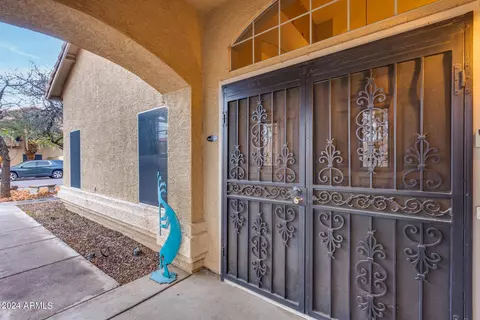 Exterior - 7533 E Kiva Ave, Mesa, AZ 85209 photo 7 of 24