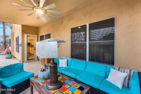 Exterior - 7533 E Kiva Ave, Mesa, AZ 85209 photo 14 of 24