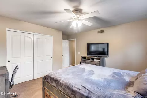 Bedroom - 7533 E Kiva Ave, Mesa, AZ 85209 photo 6 of 9