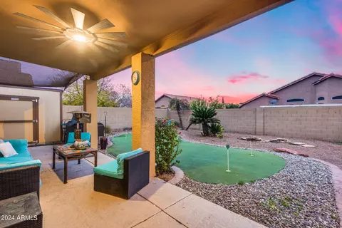 Exterior - 7533 E Kiva Ave, Mesa, AZ 85209 photo 19 of 24