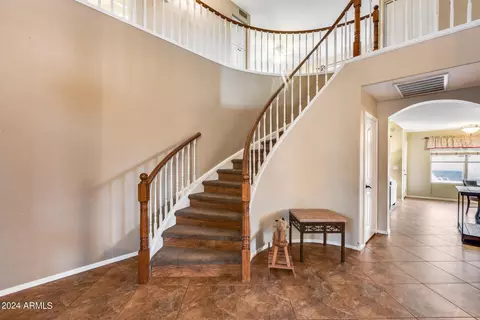 Entry Way - 7533 E Kiva Ave, Mesa, AZ 85209 photo 4 of 7