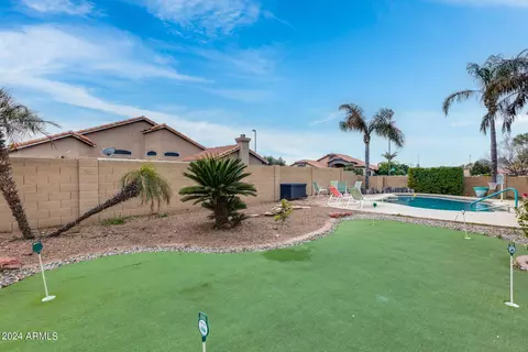 Exterior - 7533 E Kiva Ave, Mesa, AZ 85209 photo 15 of 24