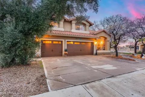 Exterior - 7533 E Kiva Ave, Mesa, AZ 85209 photo 2 of 24