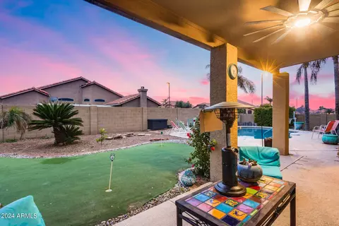 Exterior - 7533 E Kiva Ave, Mesa, AZ 85209 photo 20 of 24