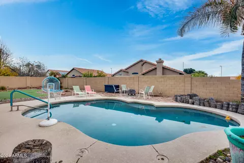 Exterior - 7533 E Kiva Ave, Mesa, AZ 85209 photo 16 of 24