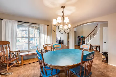 Dining - 7533 E Kiva Ave, Mesa, AZ 85209 photo 1 of 4