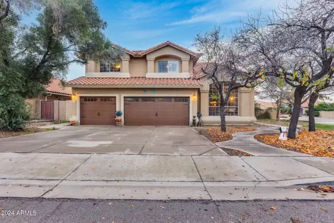 Exterior - 7533 E Kiva Ave, Mesa, AZ 85209 photo 4 of 24