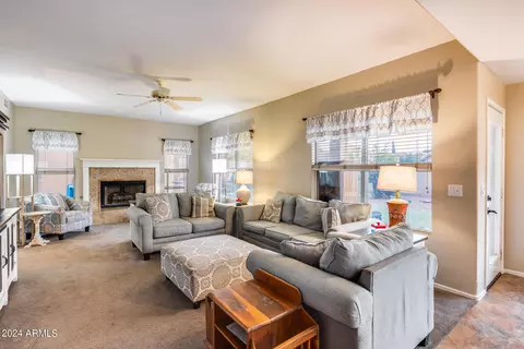 Living - 7533 E Kiva Ave, Mesa, AZ 85209 photo 2 of 5