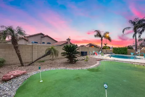 Exterior - 7533 E Kiva Ave, Mesa, AZ 85209 photo 11 of 24