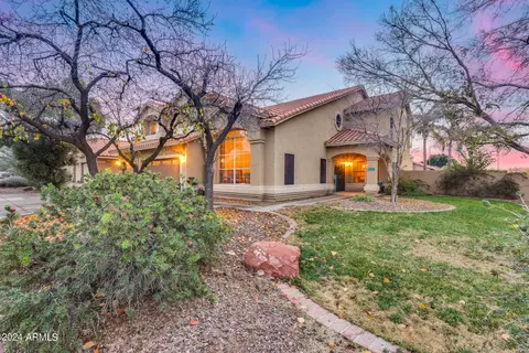 Exterior - 7533 E Kiva Ave, Mesa, AZ 85209 photo 8 of 24