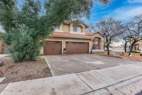 Exterior - 7533 E Kiva Ave, Mesa, AZ 85209 photo 3 of 24