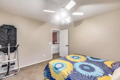 Bedroom - 7533 E Kiva Ave, Mesa, AZ 85209 photo 1 of 9